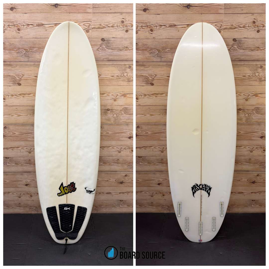 Lost Surfboards for Sale - New & Used – The Board Source
