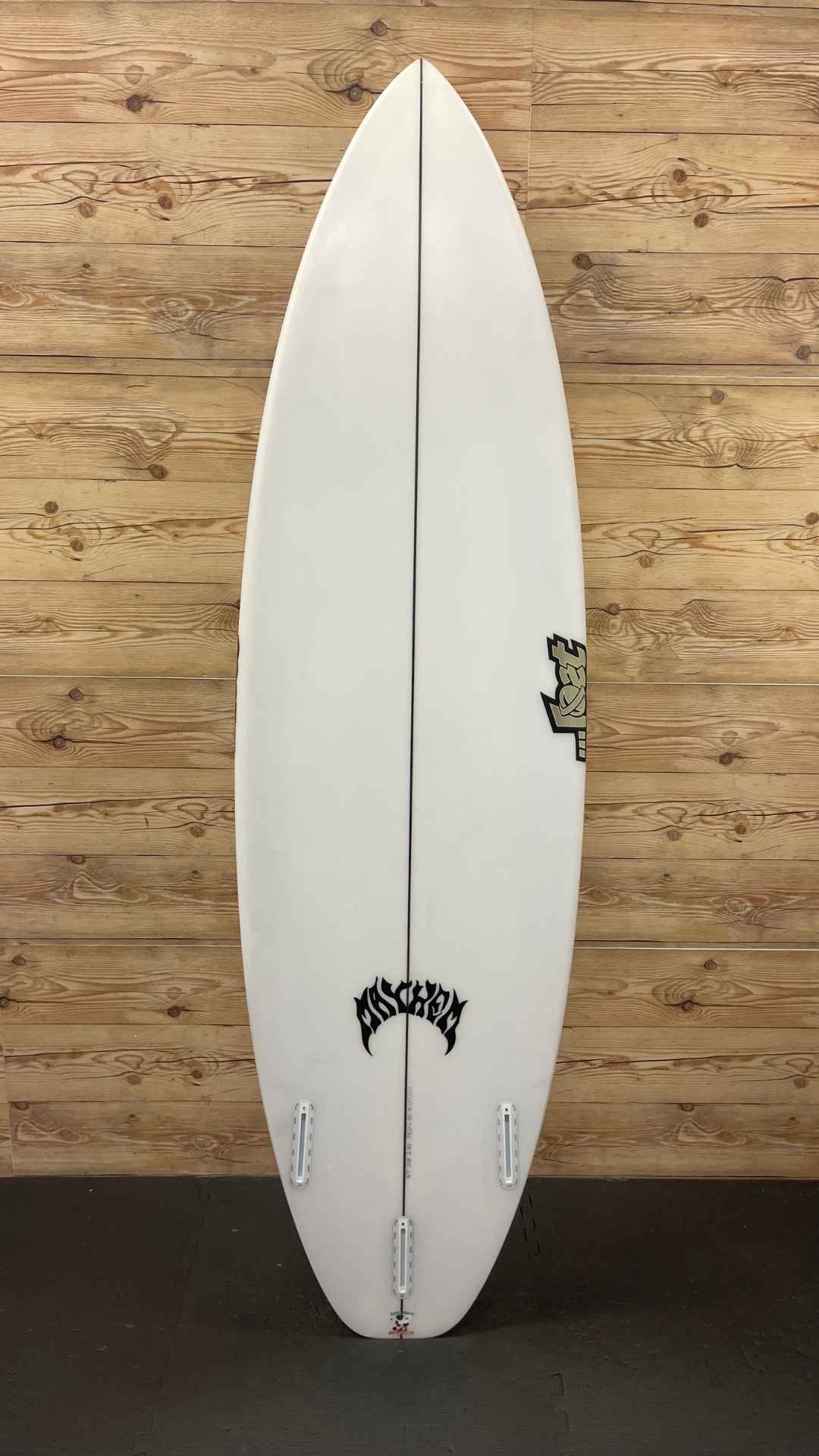 Big Rig 6'5"