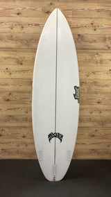 Big Rig 6'5"