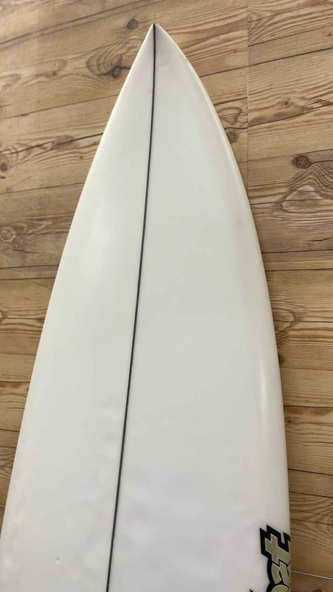 Big Rig 6'5"