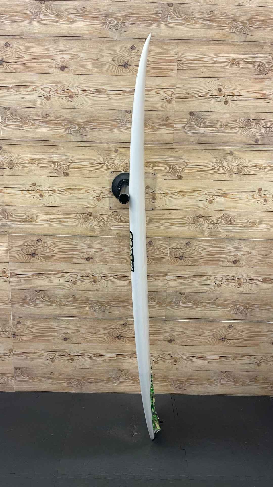 Big Rig 6'5"