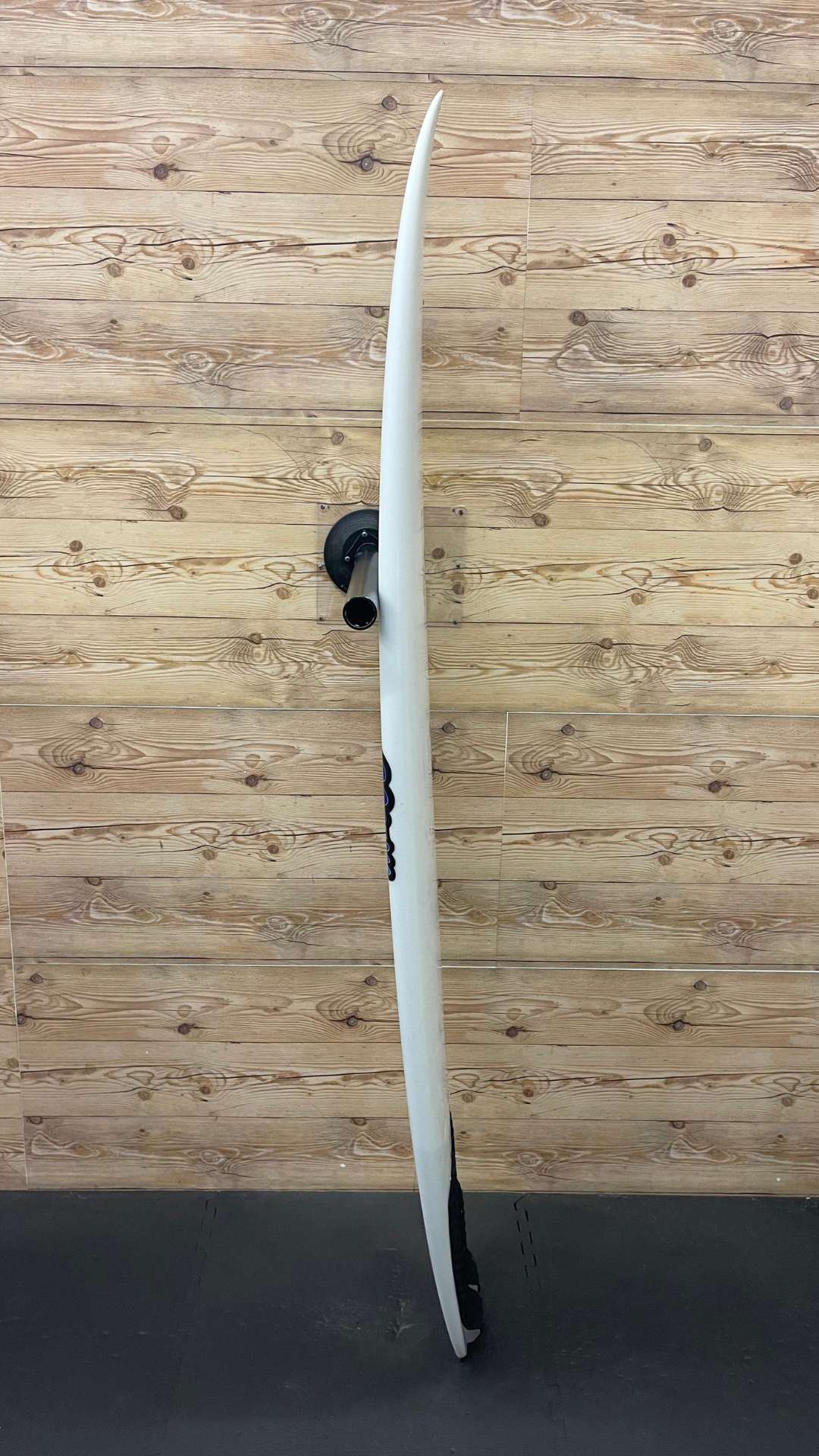 Buy Used Lost Big Rig Shortboard at The Board Source, San Diego