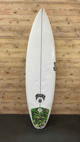 Big Rig 6'5"