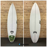Big Rig 6'5"