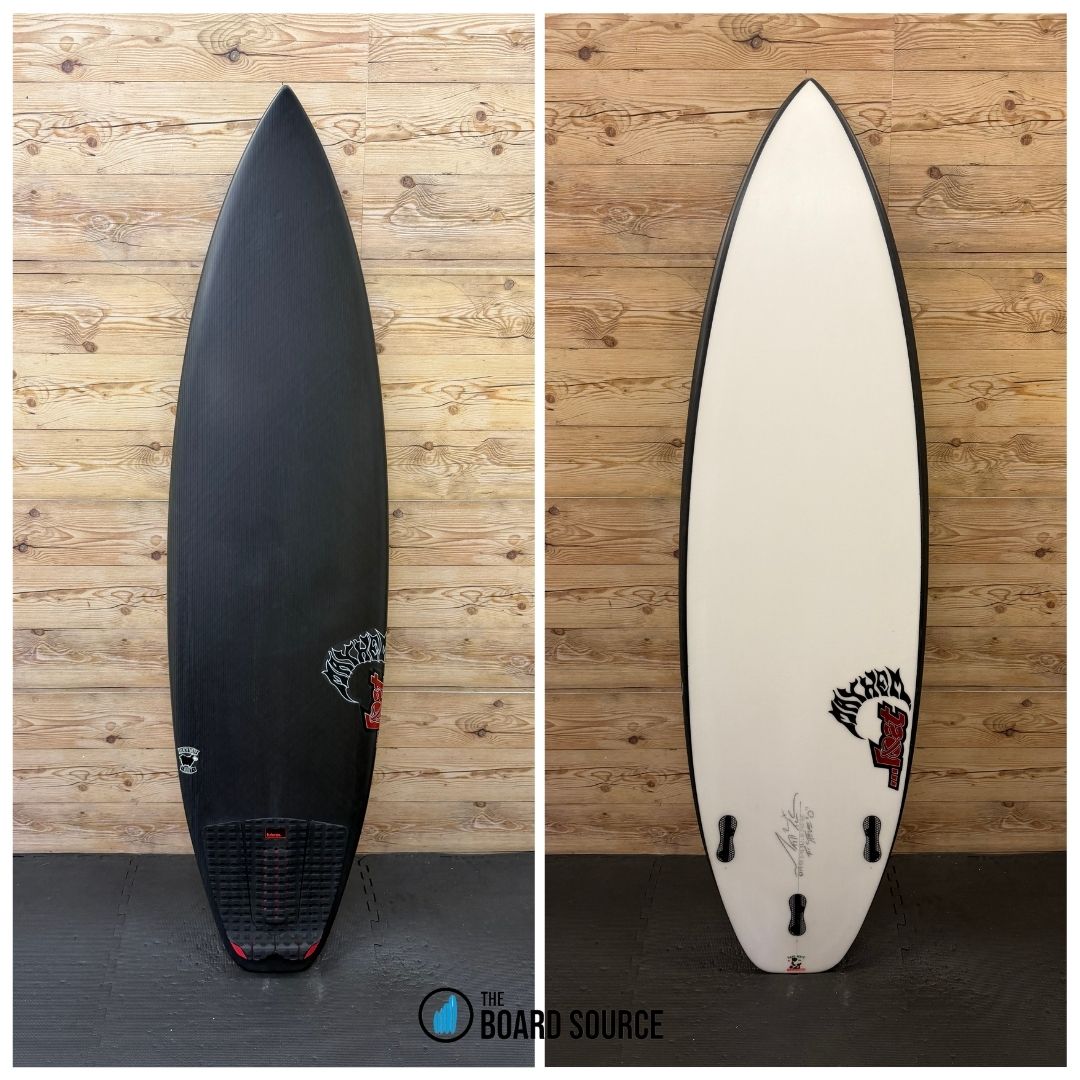 Sub Driver 2.0 6'1"