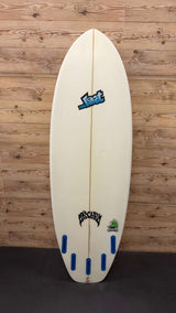 Bottom Feeder 6'0"