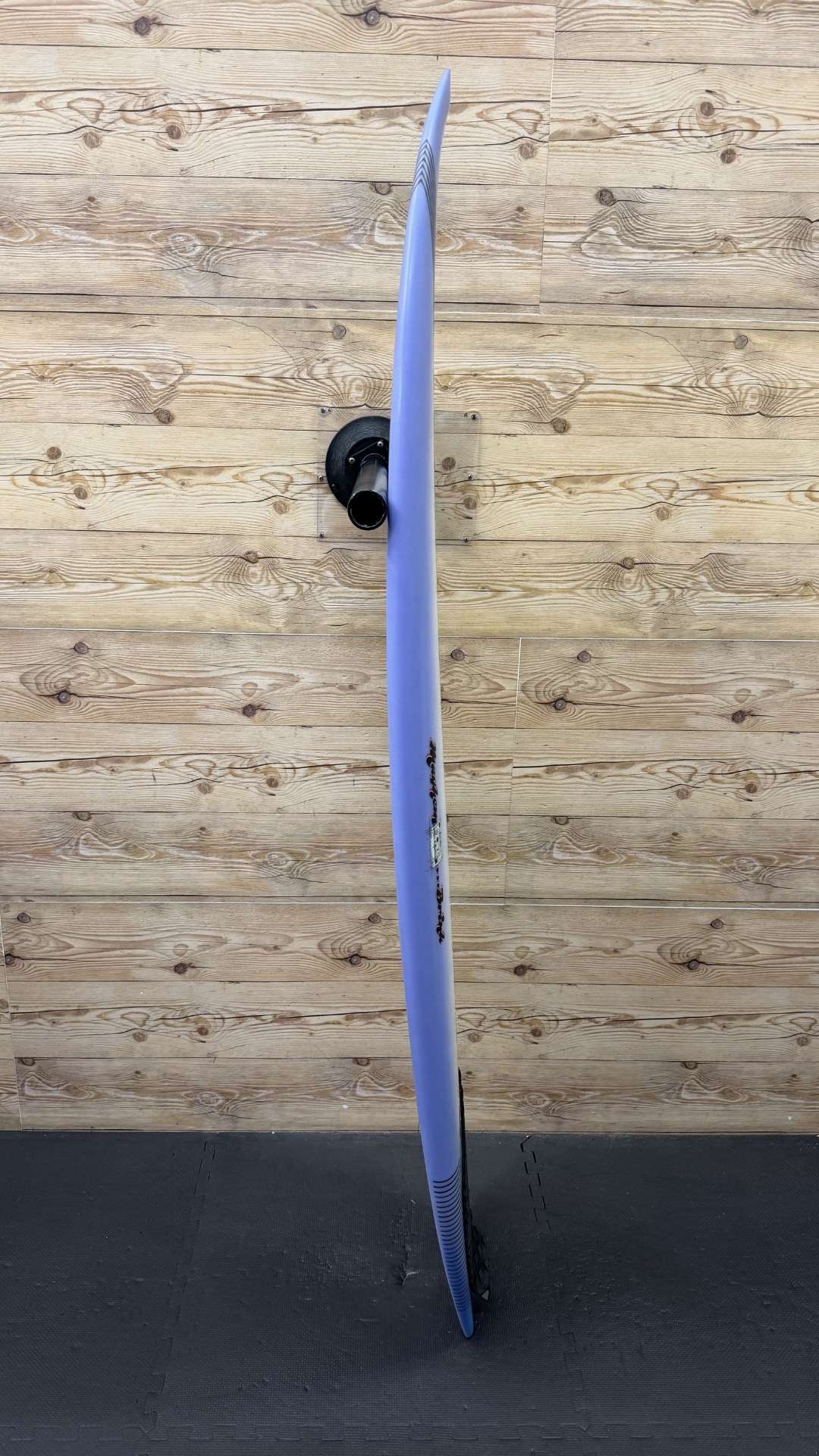 Mick's Tape ASYM (reg) 5'8"