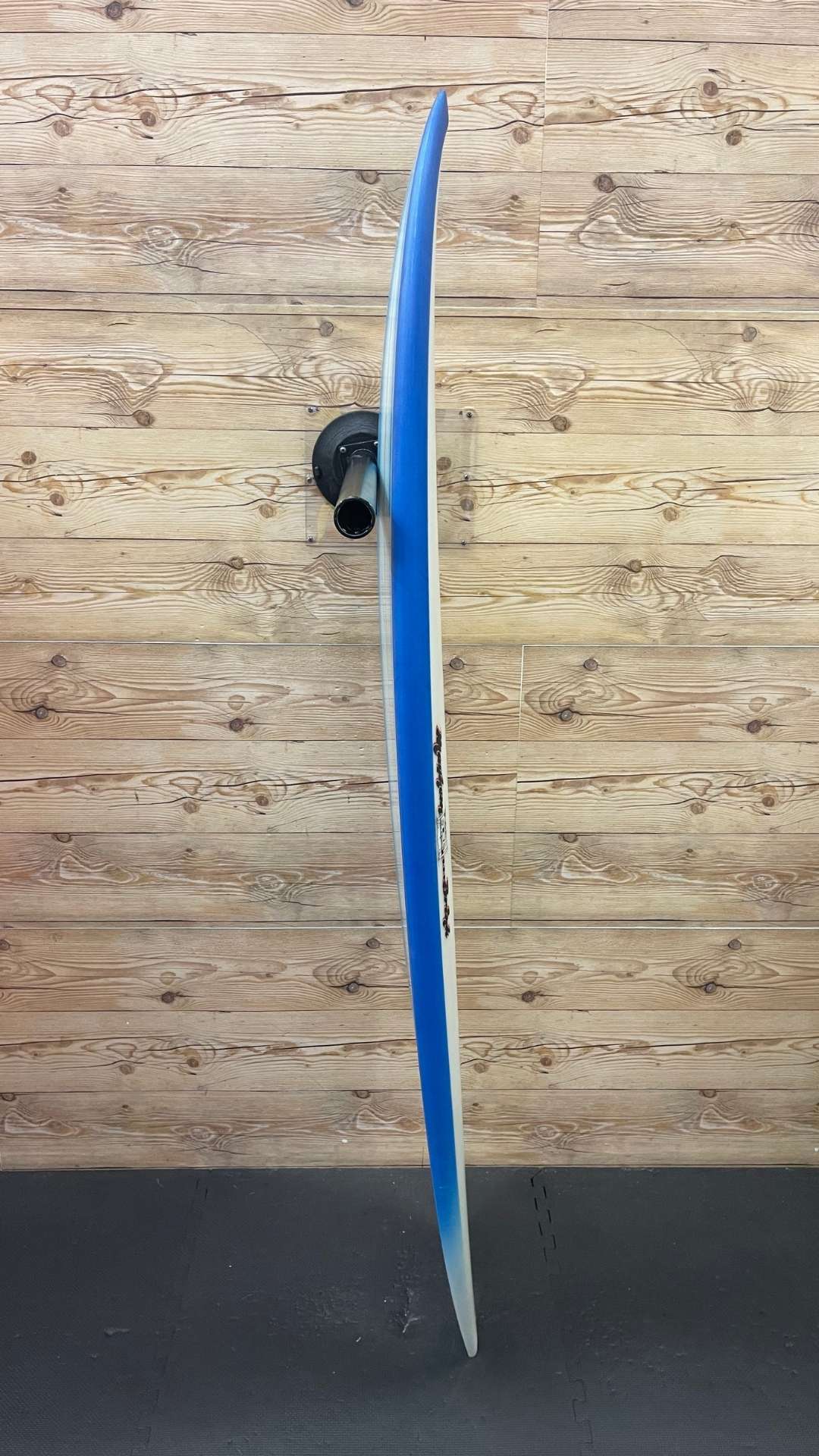 Mick's Tape SYMM 5'7"