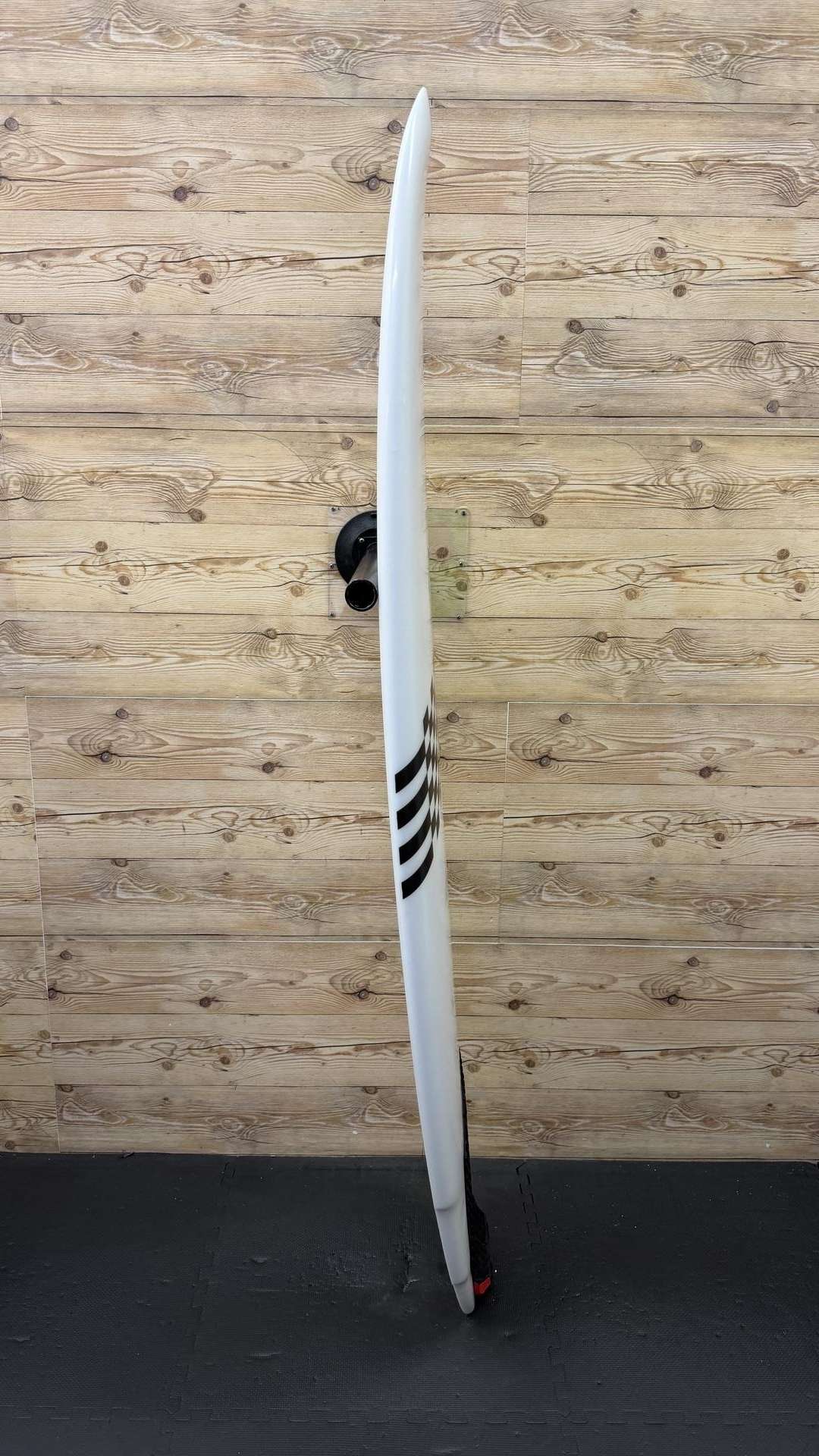 Rad Zapper 6'3"