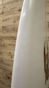 Rad Zapper 6'3"