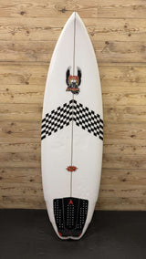 Rad Zapper 6'3"
