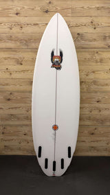 Rad Zapper 6'3"