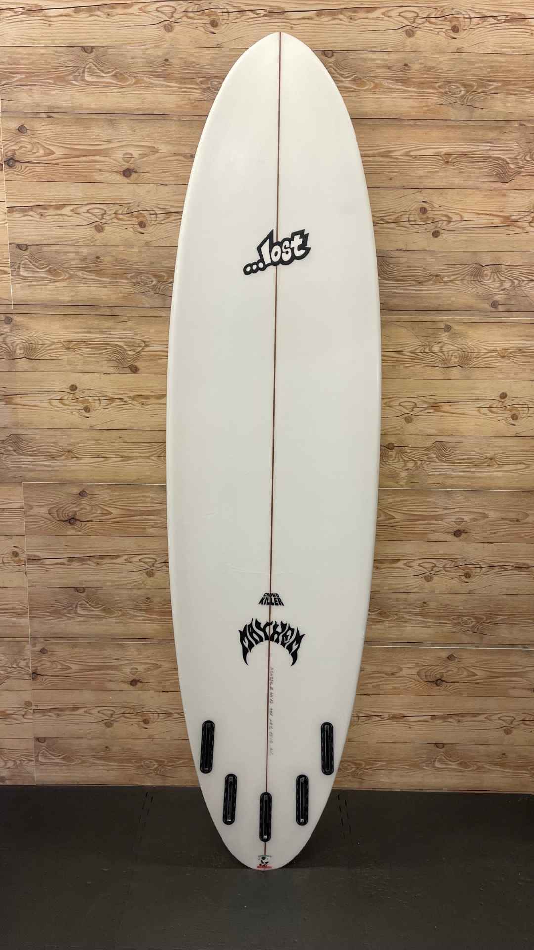 Mid Length Surfboards for Sale – The Board Source