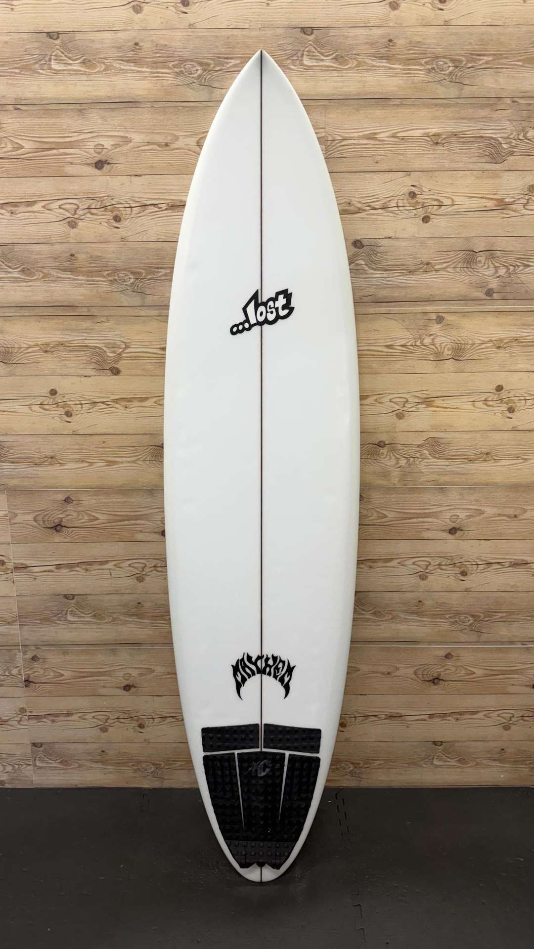 Crowd Killer 7'0"