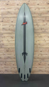 Crowd Killer 8'0"