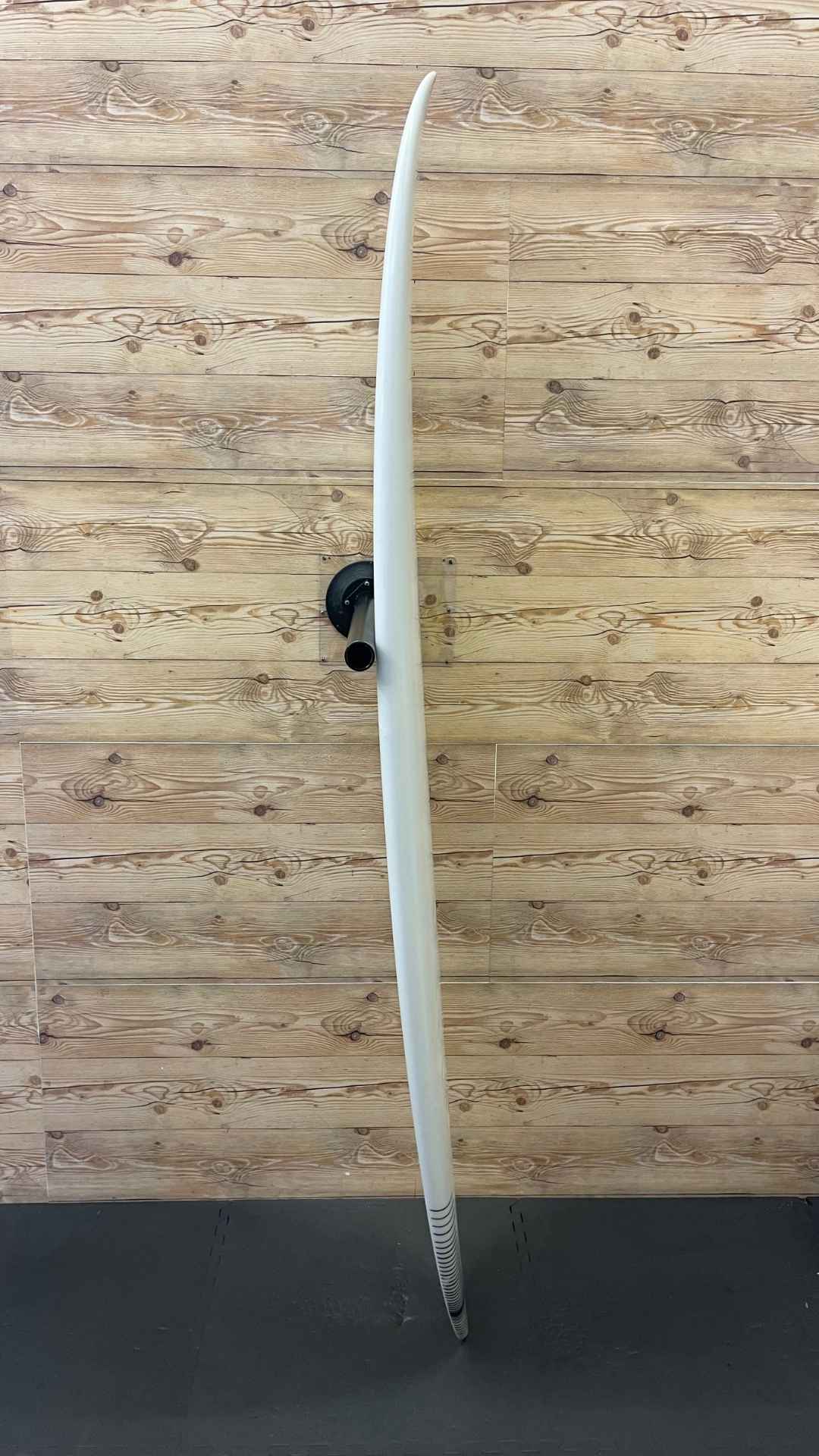 Crowd Killer 6'10"