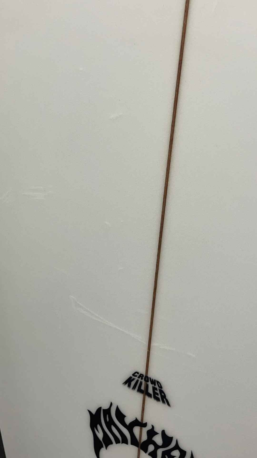 For Sale - Lost Surfboards Crowd Killer 7'4