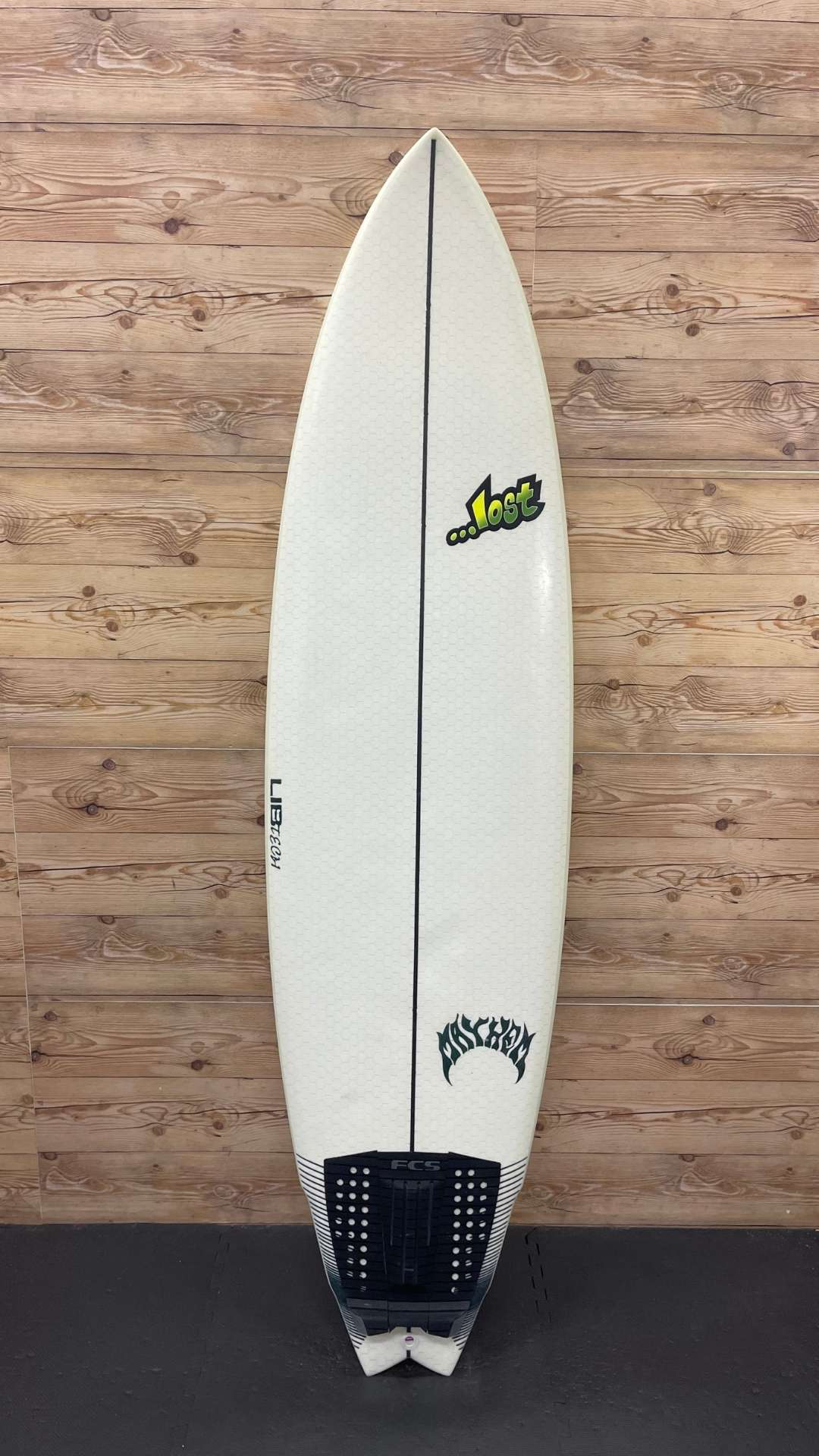 For Sale - Lost Surfboards Crowd Killer 6'8
