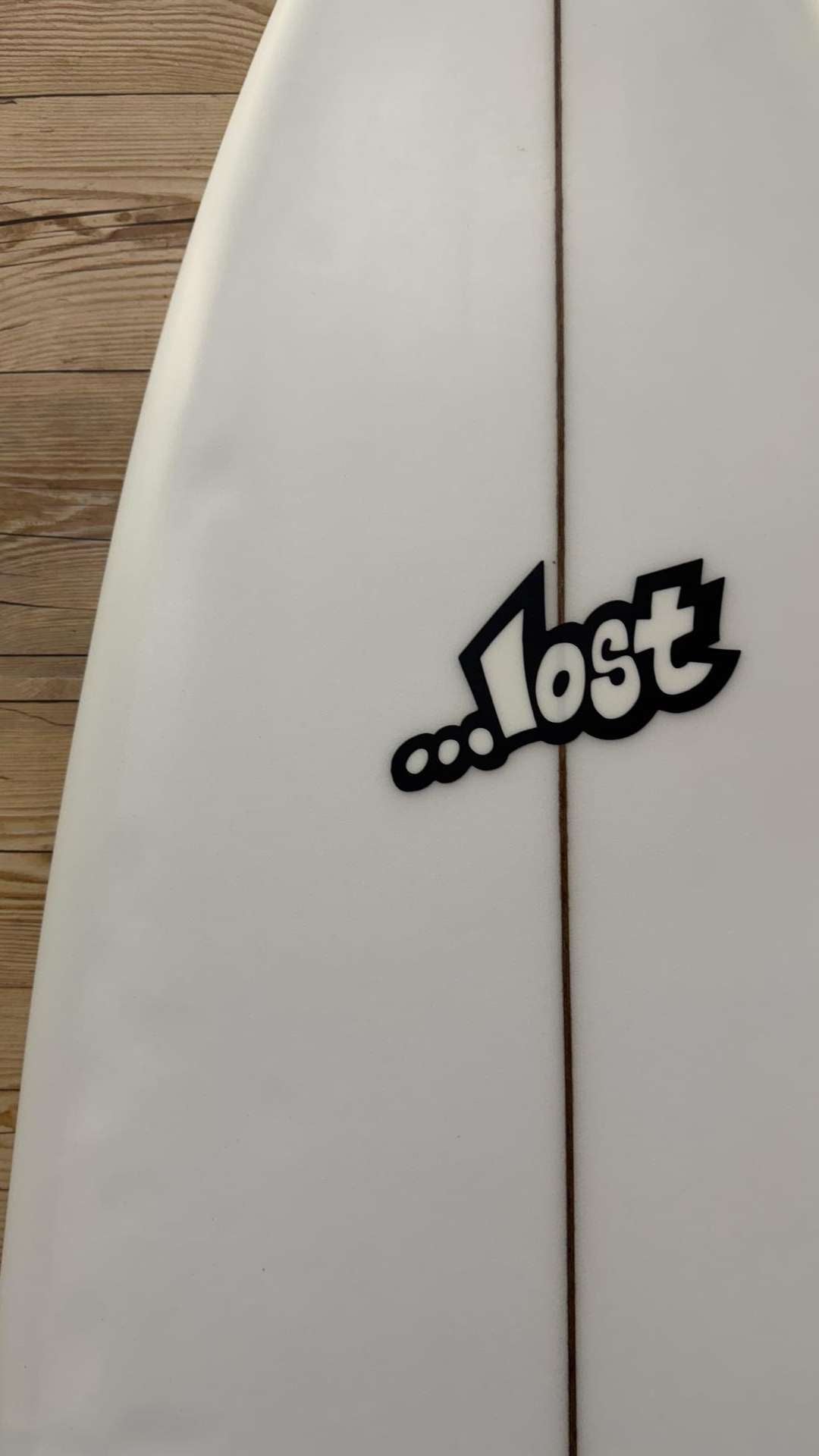 Crowd Killer 7'0"