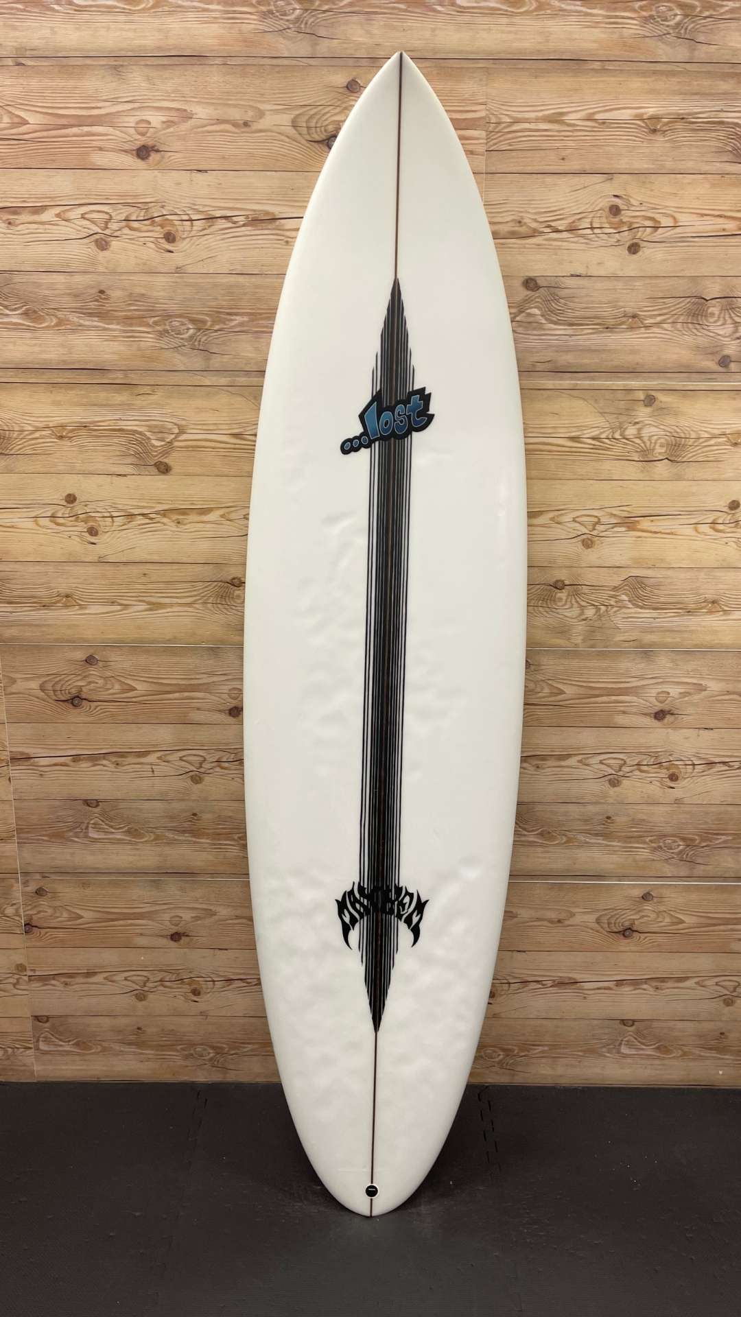 For Sale - Lost Surfboards Crowd Killer 6'8