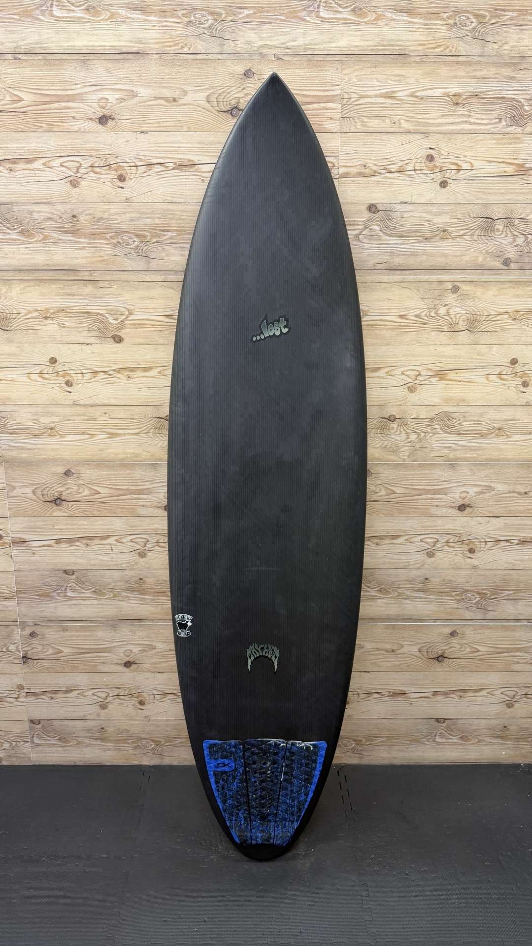 Quiver Killer 6'6"