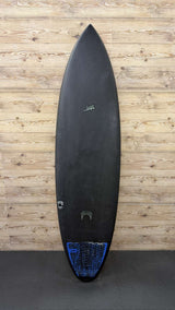 Quiver Killer 6'6"