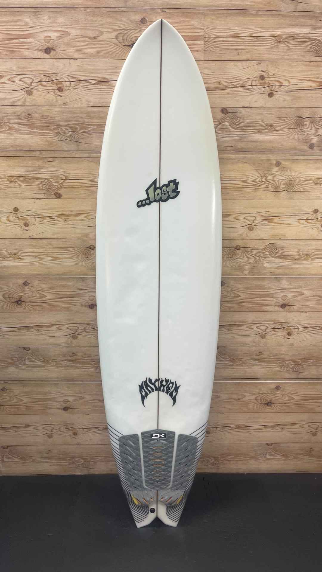 For Sale - Lost Surfboards Crowd Killer 6'6