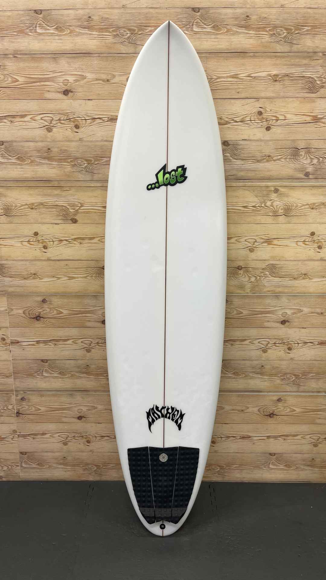 For Sale - Lost Surfboards Crowd Killer 7'0