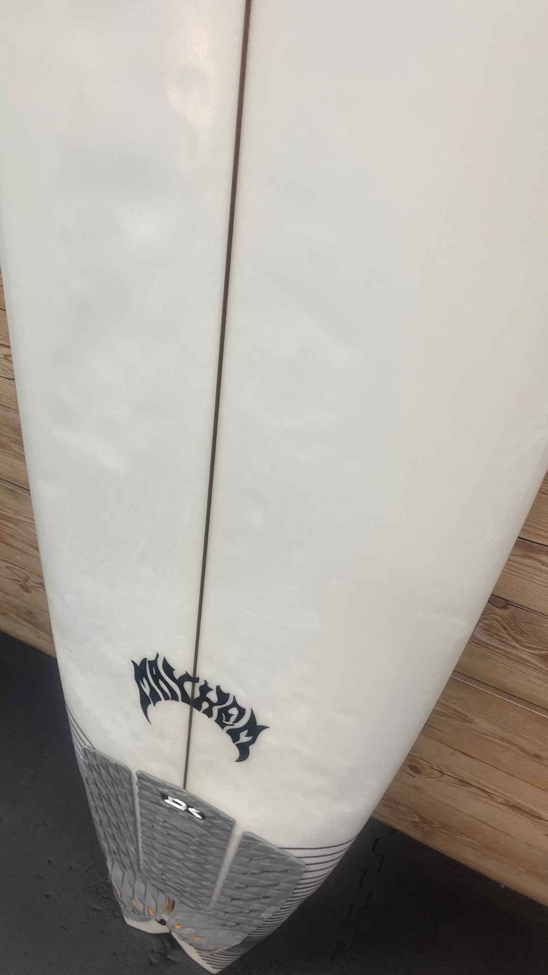 For Sale - Lost Surfboards Crowd Killer 6'6