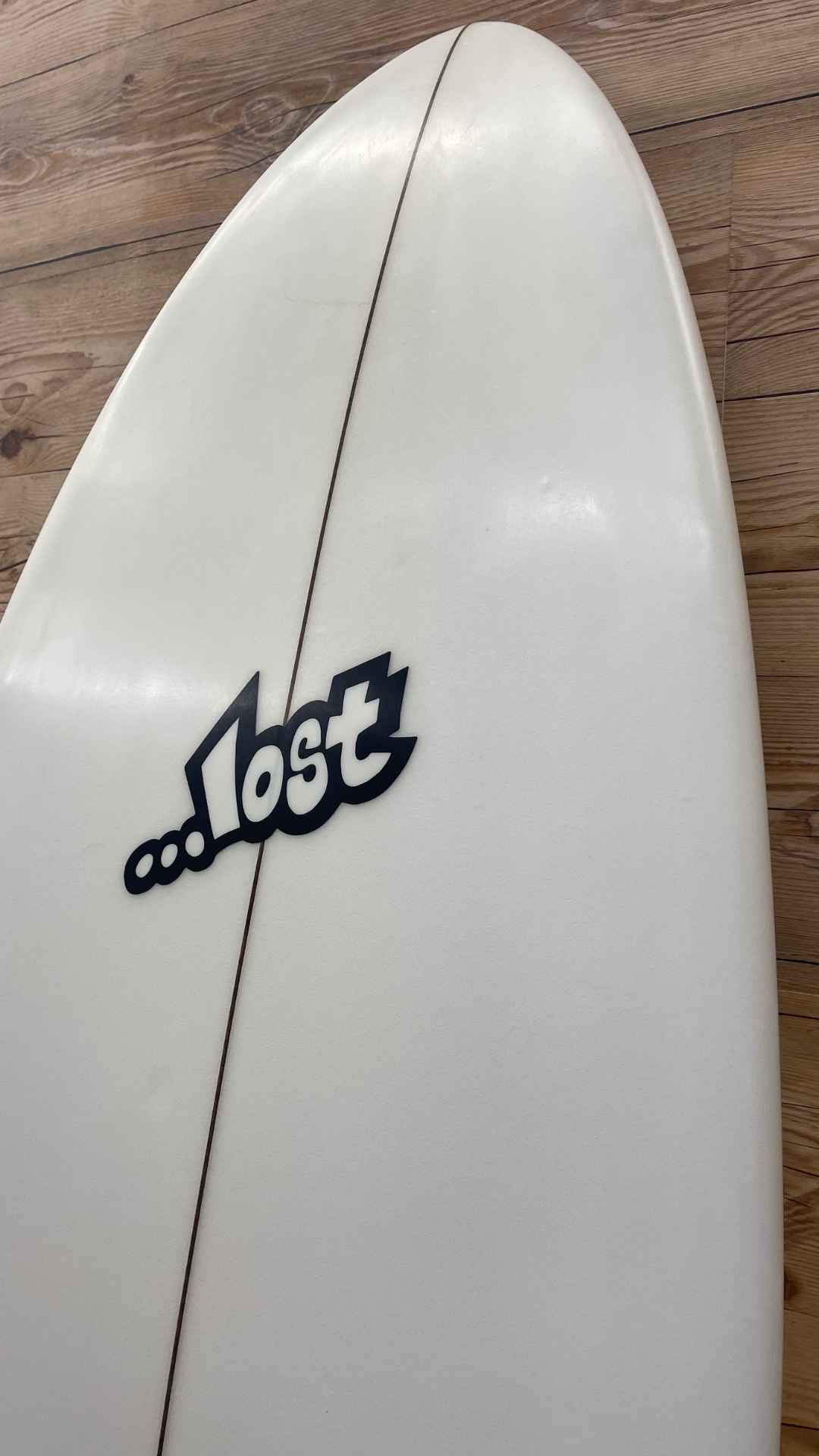 For Sale - Lost Surfboards Crowd Killer 7'0
