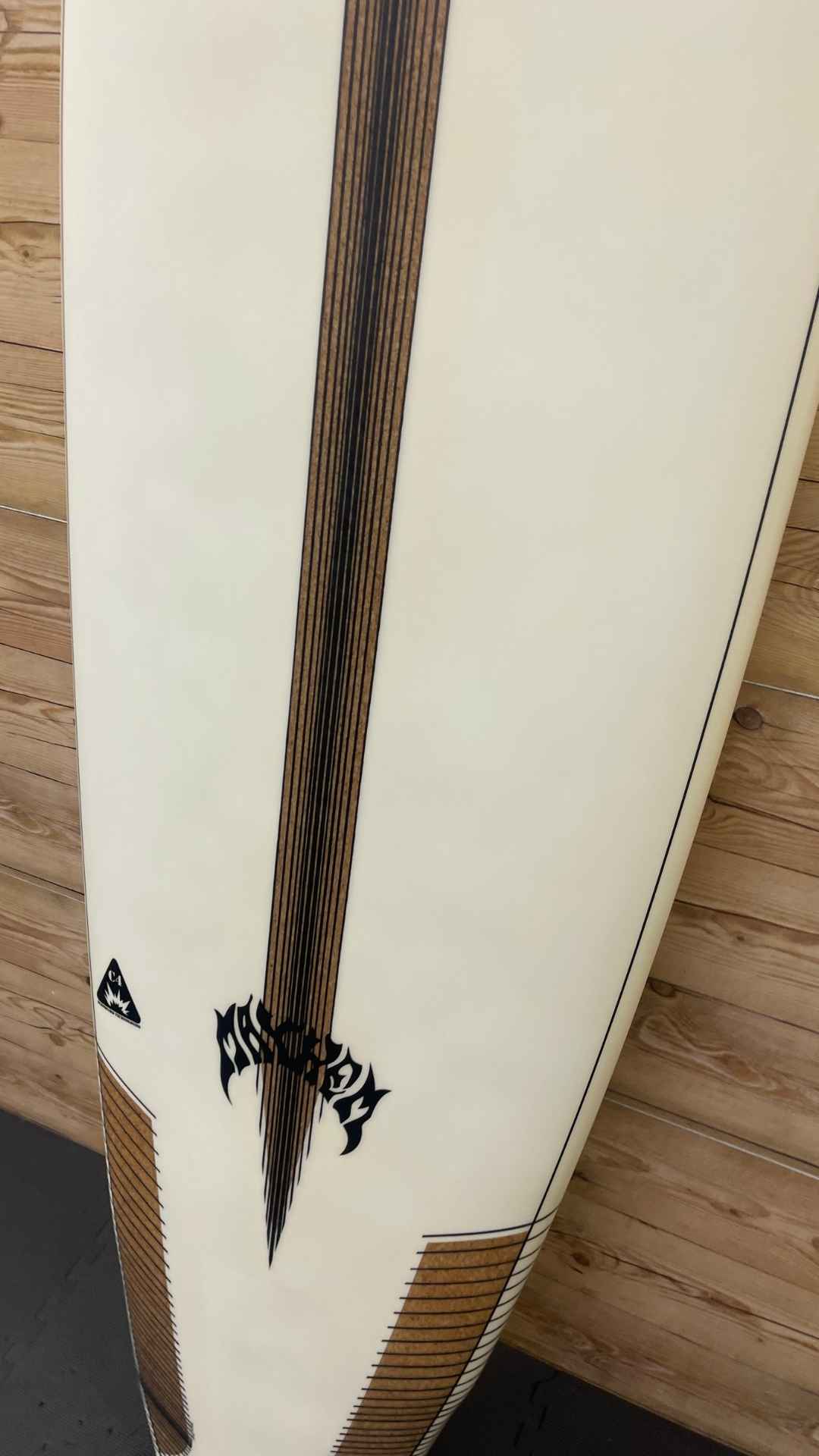 Crowd Killer 7’3” For Sale - Lost Surfboards Crowd Killer 7'6