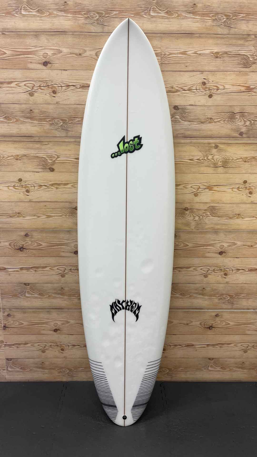 Crowd Killer 6'10"
