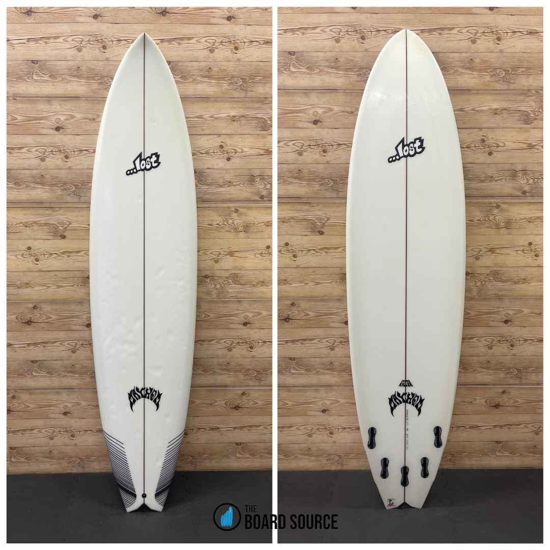 For Sale - Lost Surfboards Crowd Killer 7'6