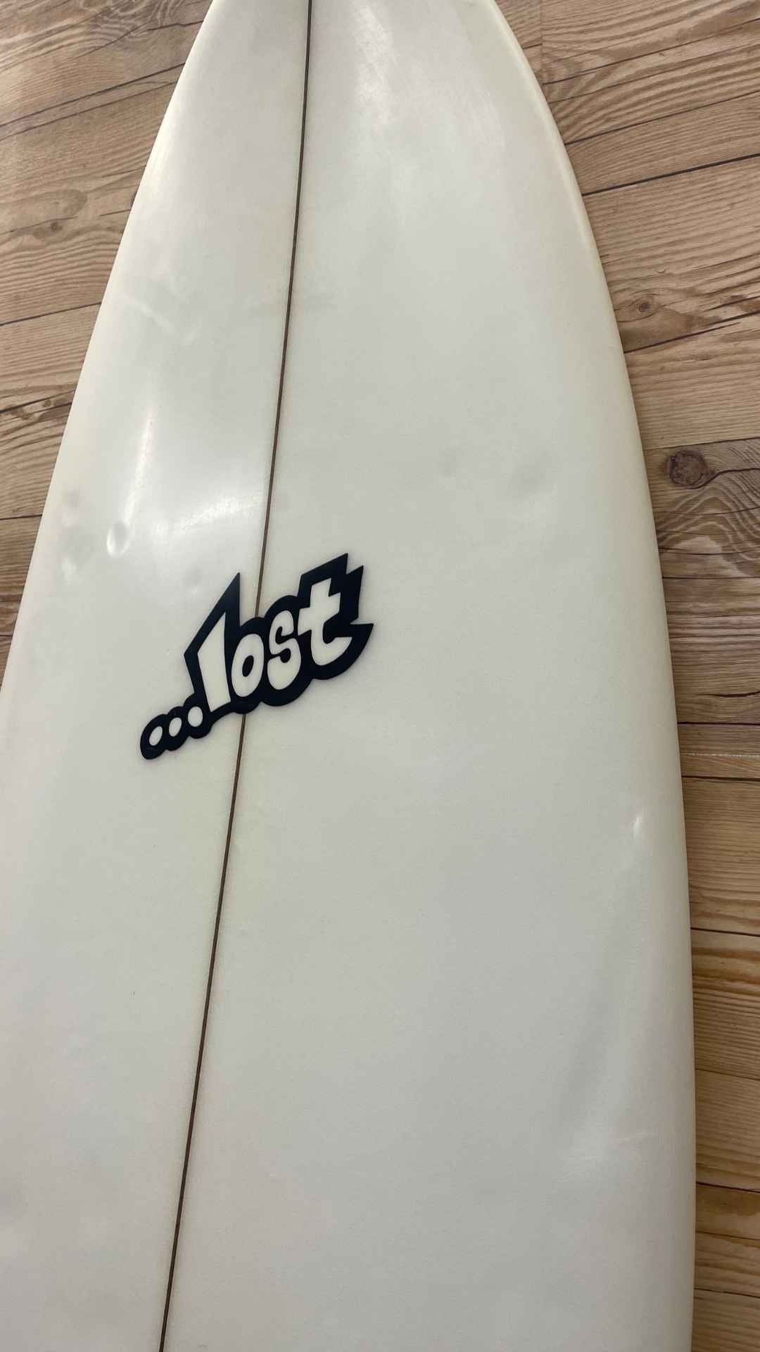 Crowd Killer 7'0"