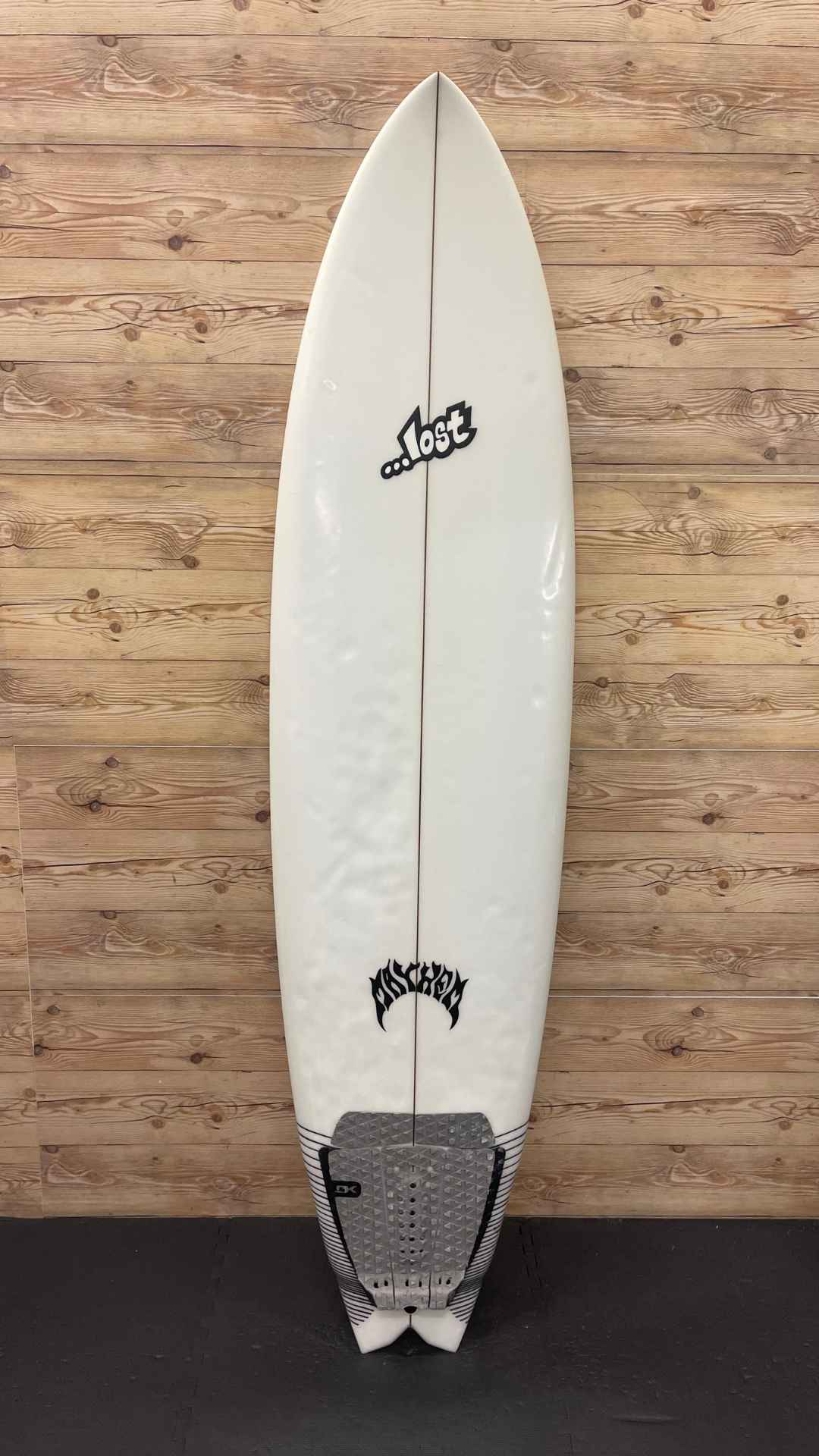 Crowd Killer 7'0"
