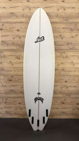 Crowd Killer 7'6"