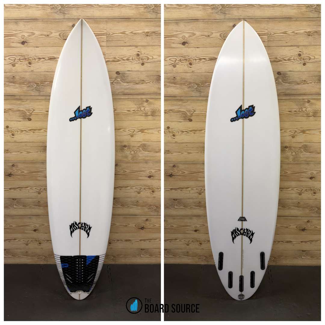 For Sale - Lost Surfboards Crowd Killer 6'8