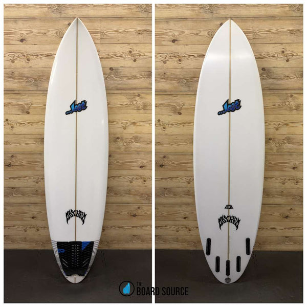 For Sale - Lost Surfboards Crowd Killer 6'8