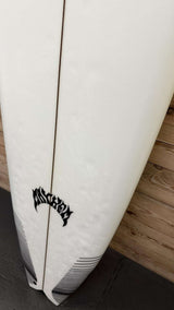 Crowd Killer 7'2"