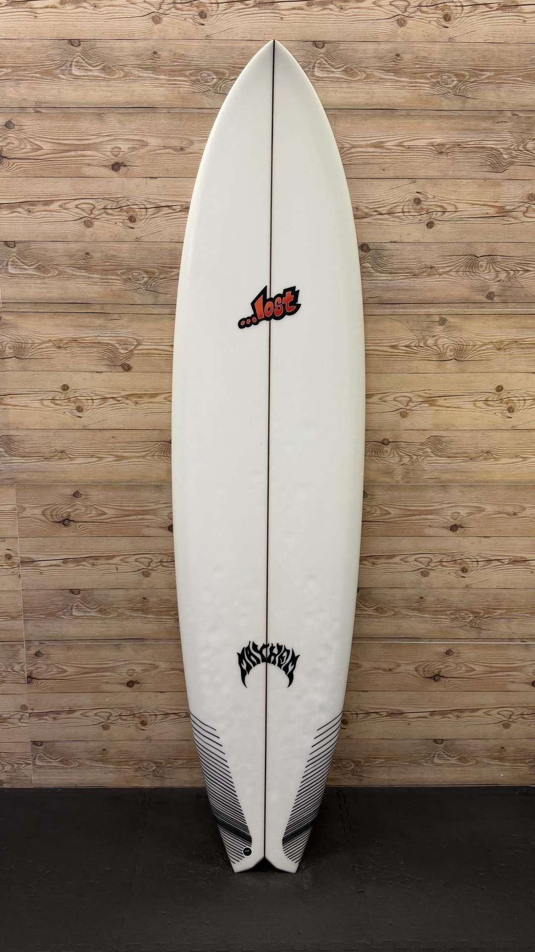 Crowd Killer 7'2"