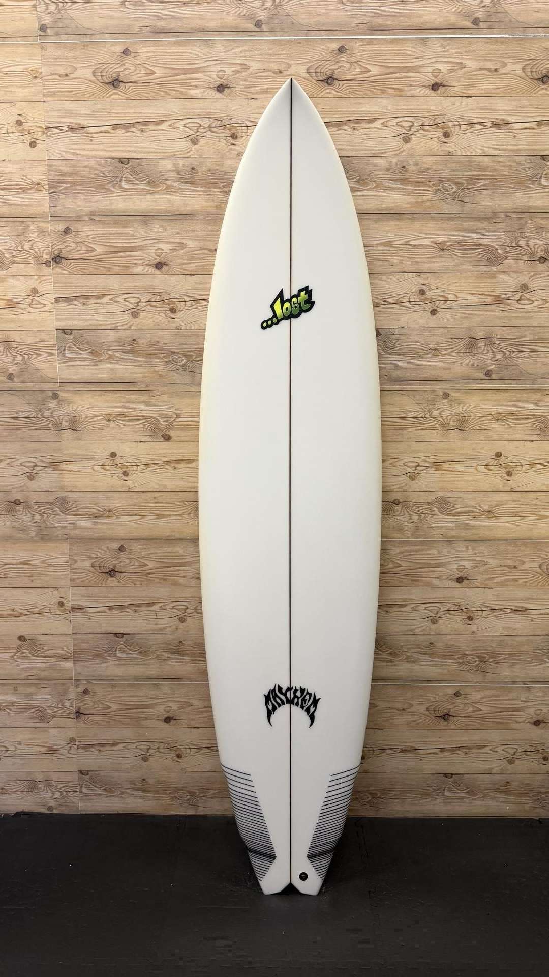For Sale - Lost Surfboards Crowd Killer 7'10