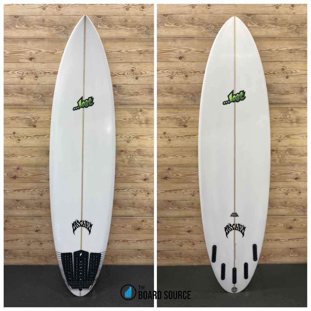 Crowd Killer 7'2"