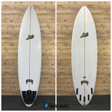 Crowd Killer 7'2"