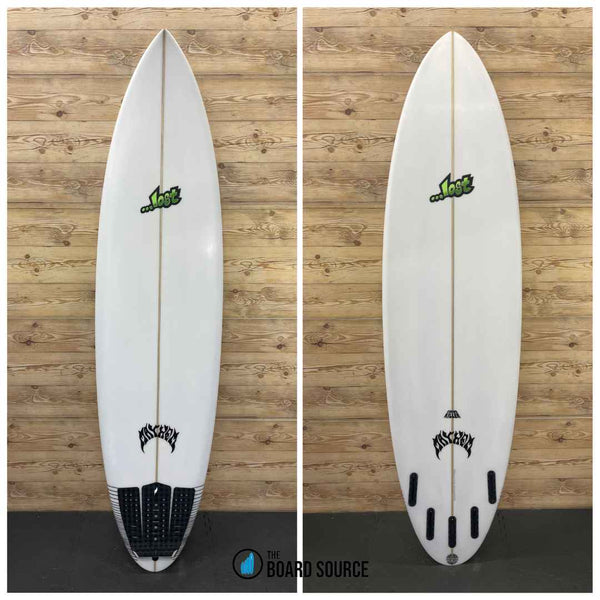 Crowd Killer 7’3” Crowd Killer - Lost Surfboards by Mayhem