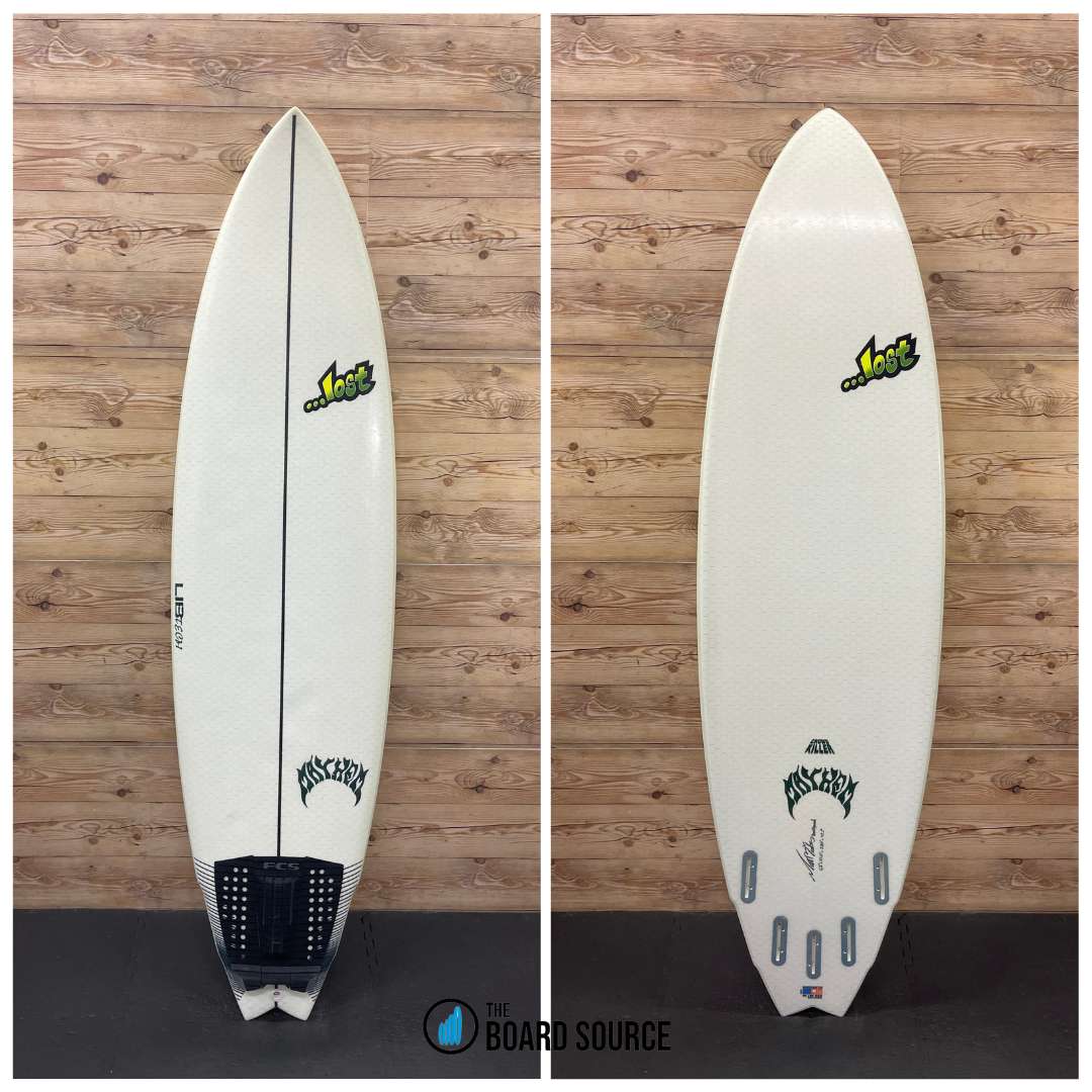 Biggest Selection of New & Used Surfboards – The Board Source