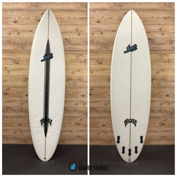 For Sale - Lost Surfboards Crowd Killer 6'8