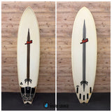 Crowd Killer 7'0"
