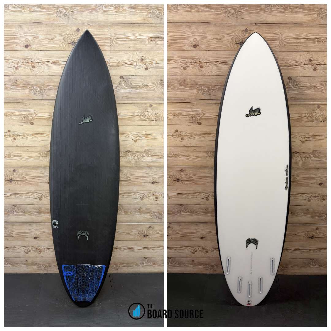 Quiver Killer 6'6"