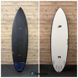 Quiver Killer 6'6"