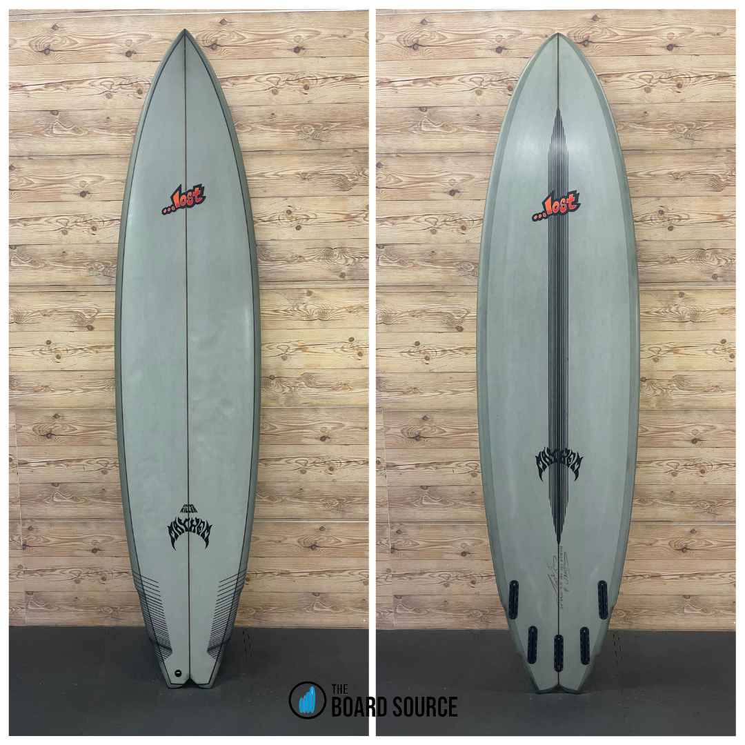 For Sale - Lost Surfboards Crowd Killer 8ft in San Diego – The